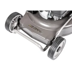 Weibang WB537SC V 3IN1-BBC Self-Propelled Petrol Lawn Mower, 3 Modes