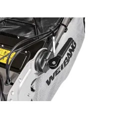 Kosiarka Weibang WB537SC V 3IN1-BBC z napędem