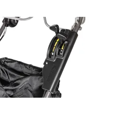 Kosiarka Weibang WB537SC V 3IN1-BBC z napędem