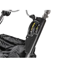 Weibang WB537SC V 3IN1-BBC Benzinrasenmäher mit Antrieb, 3 Modi