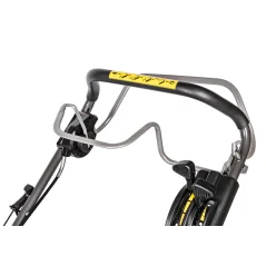 Benzínová sekačka Weibang WB537SC V 3IN1-BBC s pojezdem, 3 režimy