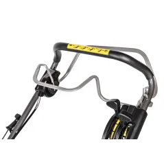 Kosiarka Weibang WB537SC V 3IN1-BBC z napędem