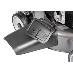 Weibang WB537SC V 3IN1-BBC Self-Propelled Petrol Lawn Mower, 3 Modes