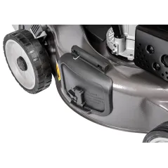 Kosiarka Weibang WB537SC V 3IN1-BBC z napędem