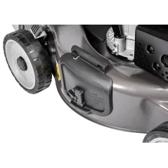 Weibang WB537SC V 3IN1-BBC Self-Propelled Petrol Lawn Mower, 3 Modes