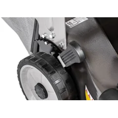 Weibang WB537SC V 3IN1-BBC Self-Propelled Petrol Lawn Mower, 3 Modes