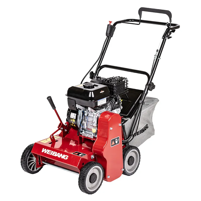 Wertykulator Weibang WB384RB