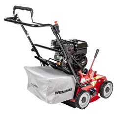 Wertykulator Weibang WB384RB