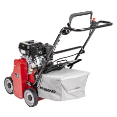 Wertykulator Weibang WB384RB