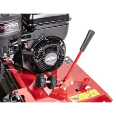 Wertykulator Weibang WB384RB