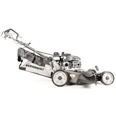 Kosiarka Weibang WB778SLC V 3IN1 do dużych powierzchni