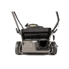 Kosiarka Weibang WB778SLC V 3IN1 do dużych powierzchni