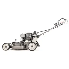 Kosiarka Weibang WB778SLC V 3IN1 do dużych powierzchni