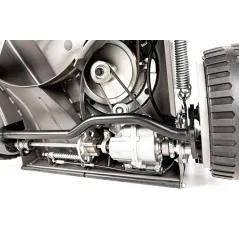 Kosiarka Weibang WB778SLC V 3IN1 do dużych powierzchni