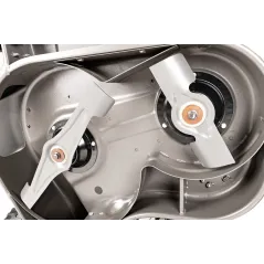 Kosiarka Weibang WB778SLC V 3IN1 do dużych powierzchni