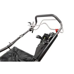 Kosiarka Weibang WB778SLC V 3IN1 do dużych powierzchni