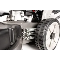 Kosiarka Weibang WB778SLC V 3IN1 do dużych powierzchni