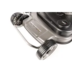 Kosiarka Weibang WB778SLC V 3IN1 do dużych powierzchni