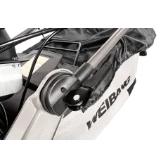 Kosiarka Weibang WB778SLC V 3IN1 do dużych powierzchni