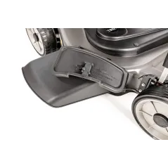 Kosiarka Weibang WB778SLC V 3IN1 do dużych powierzchni