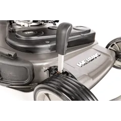 Kosiarka Weibang WB778SLC V 3IN1 do dużych powierzchni