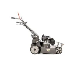 Kosiarka mulczująca Weibang WBBC537SCV - wydajna i trwała