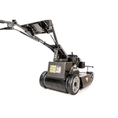 Kosiarka mulczująca Weibang WBBC537SCV - wydajna i trwała