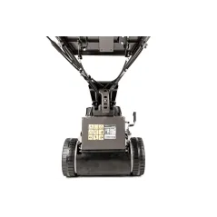 Kosiarka mulczująca Weibang WBBC537SCV - wydajna i trwała