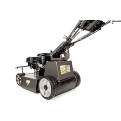 Kosiarka mulczująca Weibang WBBC537SCV - wydajna i trwała