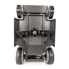 Kosiarka mulczująca Weibang WBBC537SCV - wydajna i trwała