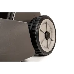 Kosiarka mulczująca Weibang WBBC537SCV - wydajna i trwała