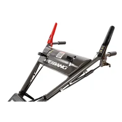 Kosiarka mulczująca Weibang WBBC537SCV - wydajna i trwała