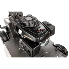 Kosiarka mulczująca Weibang WBBC537SCV - wydajna i trwała