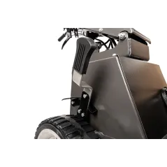 Kosiarka mulczująca Weibang WBBC537SCV - wydajna i trwała