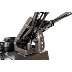 Kosiarka mulczująca Weibang WBBC537SCV - wydajna i trwała