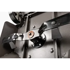 Kosiarka mulczująca Weibang WBBC537SCV - wydajna i trwała