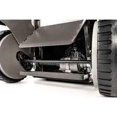 Kosiarka mulczująca Weibang WBBC537SCV - wydajna i trwała