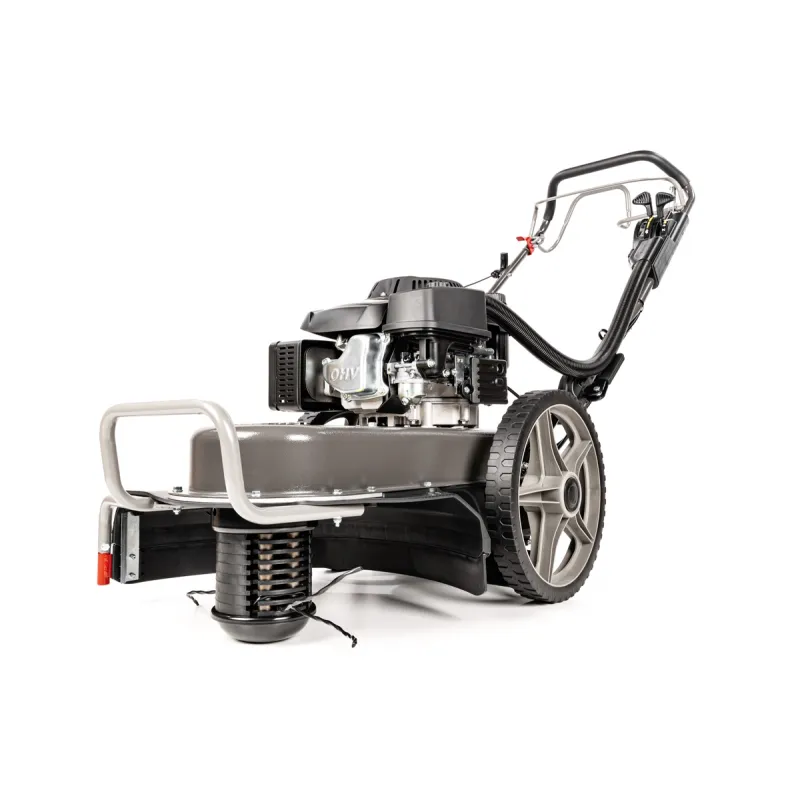 Kosiarka żyłkowa Weibang WBLT567SLC z napędem Kosiarka żyłkowa Weibang WBLT567SLC z napędem