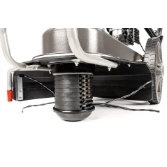 Kosiarka żyłkowa Weibang WBLT567SLC z napędem