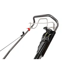 Kosiarka żyłkowa Weibang WBLT567SLC z napędem