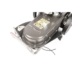 Kosiarka żyłkowa Weibang WBLT567SLC z napędem