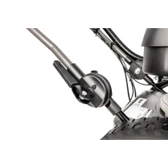 Kosiarka żyłkowa Weibang WBLT567SLC z napędem