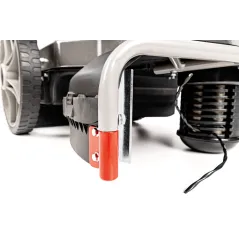 Kosiarka żyłkowa Weibang WBLT567SLC z napędem