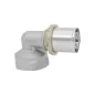 Kolano nakrętne GW 25 - 3/4" Kolano nakrętne GW 25 - 3/4"