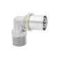 Kolano wkrętne GZ 16 - 1/2" Kolano wkrętne GZ 16 - 1/2"