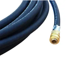 Wąż elektrostatyczny uzbrojony 8x15 -15m