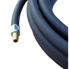 Wąż elektrostatyczny uzbrojony 10x17 -10m