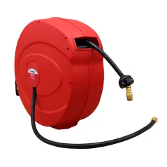 Zwijadło pneumatyczne 12x16 - 15mb 12bar przyłącze 2X1/2"Z