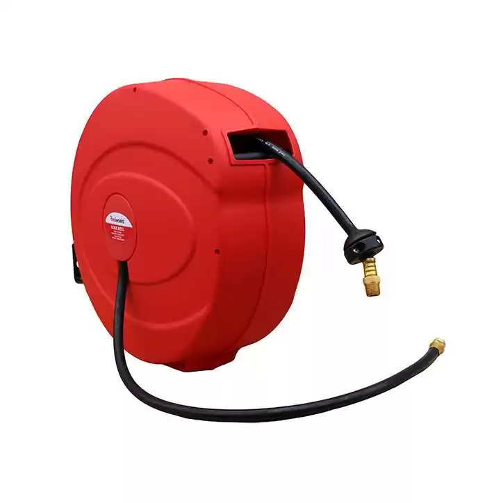 Zwijadło pneumatyczne 12x16 - 15mb 12bar przyłącze 2X1/2"Z Zwijadło pneumatyczne 12x16 - 15mb 12bar przyłącze 2X1/2"Z