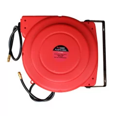 Zwijadło pneumatyczne 12x8 - 20mb 20bar przyłącze 2X1/4"Z